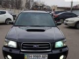 Subaru Forester 2003 с пробегом 237 тыс.км. 2 л. в Одессе на Autos.ua