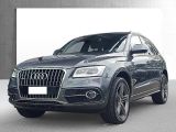 Audi Q5 I Рестайлинг 2014 с пробегом 35 тыс.км. 3 л. в Киеве на Autos.ua