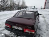ВАЗ 21099 1995 с пробегом 1 тыс.км. 1.5 л. в Дергачах на Autos.ua