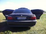 BMW 7 серия 1998 с пробегом 300 тыс.км. 5.4 л. в Ковеле на Autos.ua