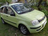 Fiat Panda 2004 с пробегом 196 тыс.км. 1.1 л. в Киеве на Autos.ua