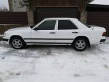 Mercedes-Benz CLA-Класс 1988 с пробегом 395 тыс.км.  л. в Чернигове на Autos.ua