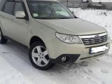 Subaru Forester 2010 с пробегом 140 тыс.км. 2 л. в Киеве на Autos.ua