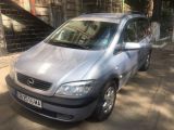 Opel Zafira 2003 с пробегом 190 тыс.км. 2 л. в Одессе на Autos.ua