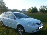 Chevrolet Lacetti 2012 с пробегом 67 тыс.км. 1.8 л. в Донецке на Autos.ua