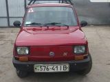Fiat 126 1987 с пробегом 200 тыс.км.  л. в Тернополе на Autos.ua