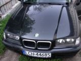 BMW 3 серия 1997 с пробегом 1 тыс.км. 1.6 л. в Тальном на Autos.ua