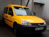 Opel Combo 2010 с пробегом 191 тыс.км. 1.3 л. в Днепре на Autos.ua
