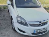 Opel Zafira 2011 с пробегом 180 тыс.км. 1 л. в Киеве на Autos.ua