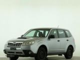 Subaru Forester 2013 с пробегом 196 тыс.км. 1.998 л. в Тернополе на Autos.ua