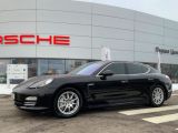 Porsche Panamera 2011 с пробегом 87 тыс.км. 4.8 л. в Киеве на Autos.ua