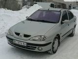 Renault Megane 2000 с пробегом 175 тыс.км. 1.6 л. в Львове на Autos.ua