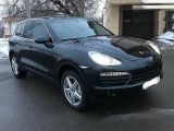 Porsche Cayenne 2011 с пробегом 70 тыс.км. 4.8 л. в Харькове на Autos.ua
