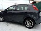 Fiat Punto 2013 с пробегом 128 тыс.км. 1.3 л. в Ровно на Autos.ua