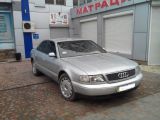 Audi A8 1998 с пробегом 210 тыс.км. 2.496 л. в Николаеве на Autos.ua