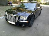 Chrysler 300 c 2007 с пробегом 61 тыс.км. 3.5 л. в Киеве на Autos.ua
