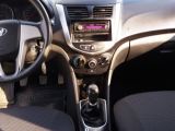 Hyundai Accent 2011 с пробегом 97 тыс.км. 1.4 л. в Калиновке на Autos.ua