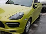 Porsche Cayenne 2013 с пробегом 53 тыс.км. 4.8 л. в Киеве на Autos.ua