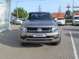 Volkswagen Amarok 2015 с пробегом 1 тыс.км.  л. в Краматорске на Autos.ua