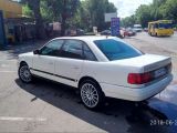 Audi 100 2.3 МТ (133 л.с.) 1993 с пробегом 100 тыс.км.  л. в Киеве на Autos.ua