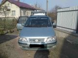 Hyundai Matrix 1.5 CRDi MT (82 л.с.) 2002 с пробегом 229 тыс.км.  л. в Львове на Autos.ua