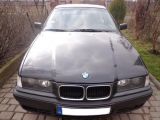 BMW 3 серия 1991 с пробегом 258 тыс.км.  л. в Луцке на Autos.ua