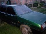 ВАЗ 2109 1992 з пробігом 10 тис.км. 1.3 л. в Горловке на Autos.ua