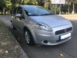 Fiat Punto 1.4 AMT (77 л.с.) 2010 с пробегом 100 тыс.км.  л. в Киеве на Autos.ua
