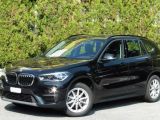 BMW X1 18d xDrive AT (150 л.с.) 2018 с пробегом 23 тыс.км.  л. в Киеве на Autos.ua
