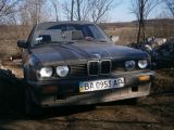 BMW 1 серия 1987 с пробегом 250 тыс.км. 1.8 л. в Кропивницком на Autos.ua