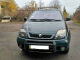 Renault Scenic 2002 с пробегом 280 тыс.км. 1.87 л. в Черновцах на Autos.ua