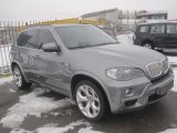 BMW X5 xDrive48i AT (355 л.с.) 2008 с пробегом 200 тыс.км.  л. в Киеве на Autos.ua
