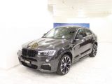 BMW X4 I (F26) M40i 2018 с пробегом 13 тыс.км. 3 л. в Киеве на Autos.ua