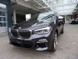 BMW X4 II (G02) 2018 с пробегом 6 тыс.км. 3 л. в Киеве на Autos.ua