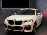 BMW X4 II (G02) 2018 с пробегом 3 тыс.км. 2 л. в Киеве на Autos.ua