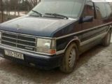 Dodge Caravan 1990 с пробегом 111 тыс.км. 2.4 л. в Ужгороде на Autos.ua