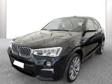 BMW X4 I (F26) M40i 2018 с пробегом 9 тыс.км. 3 л. в Киеве на Autos.ua