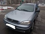 Opel Astra 2006 с пробегом 123 тыс.км. 1.4 л. в Макеевке на Autos.ua