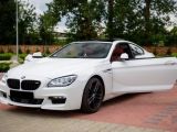 BMW 6 серия 2012 с пробегом 51 тыс.км. 4.4 л. в Киеве на Autos.ua