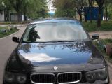 BMW 7 серия 2003 с пробегом 135 тыс.км. 4.5 л. в Белой Церкви на Autos.ua