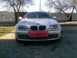 BMW 3 серия 2002 с пробегом 170 тыс.км. 2.2 л. в Одессе на Autos.ua