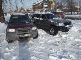 Land Rover Freelander 2001 з пробігом 167 тис.км. 1.8 л. в Киеве на Autos.ua