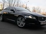 Jaguar XJ 2012 с пробегом 108 тыс.км. 5 л. в Киеве на Autos.ua