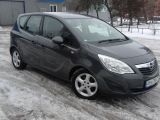 Opel Meriva 1.3 CDTi MT (95 л.с.) 2011 с пробегом 147 тыс.км.  л. в Житомире на Autos.ua