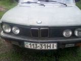 BMW 5 серия 1983 с пробегом 1 тыс.км. 2 л. в Луганске на Autos.ua