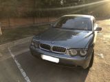 BMW 7 серия 2002 с пробегом 197 тыс.км. 0.044 л. в Кривом Роге на Autos.ua