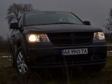 Dodge Journey 2015 с пробегом 75 тыс.км. 2.4 л. в Киеве на Autos.ua