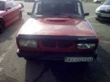 ВАЗ 2105 1983 с пробегом 1 тыс.км. 1.3 л. в Харькове на Autos.ua