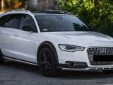Audi a6 allroad 2014 с пробегом 29 тыс.км.  л. в Киеве на Autos.ua