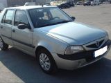 Dacia Solenza 1.4 MT (75 л.с.) 2004 с пробегом 200 тыс.км.  л. в Ивано-Франковске на Autos.ua
